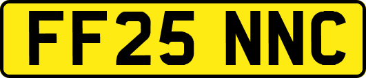 FF25NNC