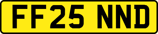 FF25NND