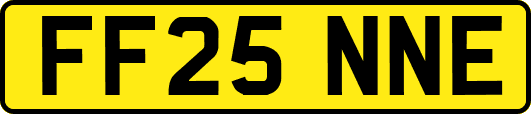 FF25NNE