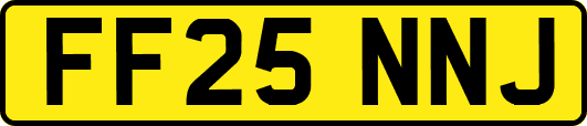 FF25NNJ