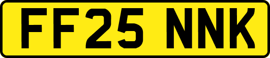 FF25NNK
