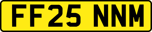 FF25NNM