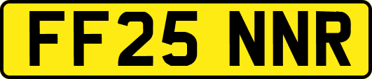 FF25NNR