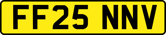 FF25NNV