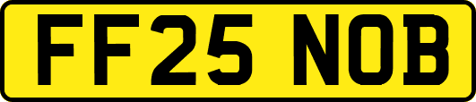 FF25NOB