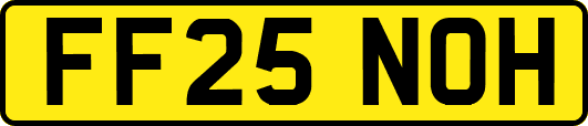 FF25NOH