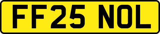 FF25NOL