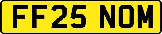 FF25NOM