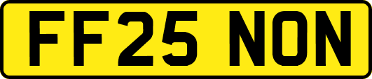 FF25NON