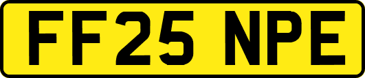 FF25NPE