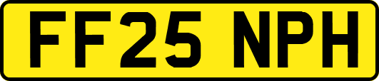 FF25NPH