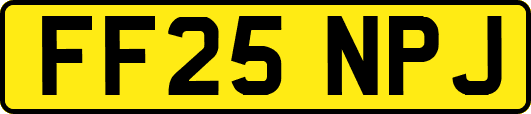 FF25NPJ