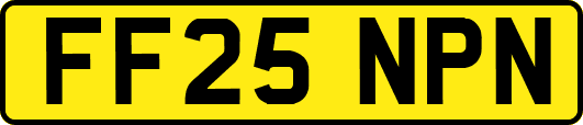 FF25NPN