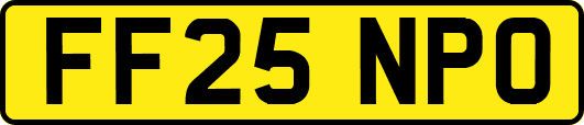 FF25NPO
