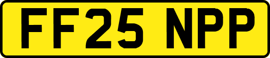 FF25NPP