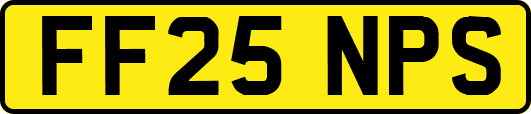 FF25NPS