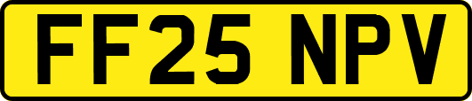 FF25NPV