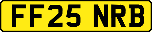 FF25NRB