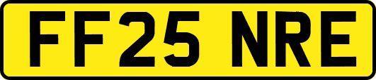 FF25NRE