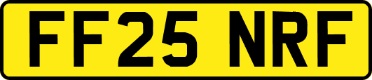 FF25NRF