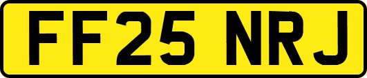 FF25NRJ