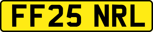 FF25NRL