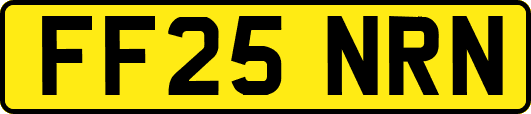 FF25NRN