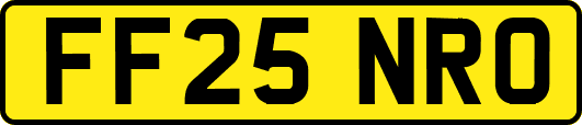 FF25NRO