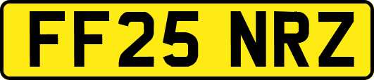FF25NRZ