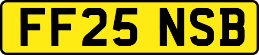 FF25NSB