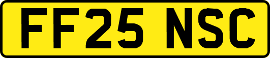 FF25NSC