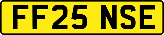 FF25NSE