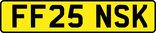 FF25NSK