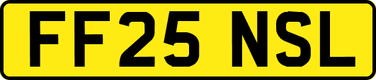 FF25NSL