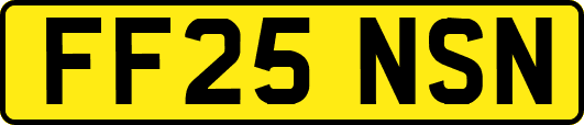 FF25NSN