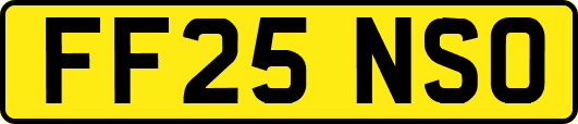 FF25NSO
