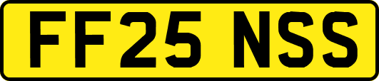 FF25NSS