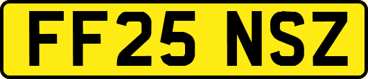 FF25NSZ
