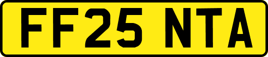 FF25NTA