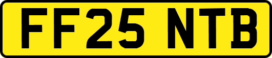 FF25NTB