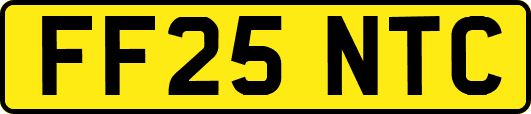 FF25NTC