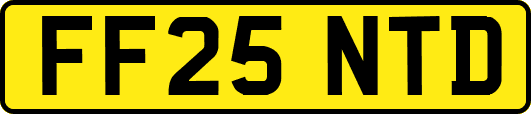 FF25NTD