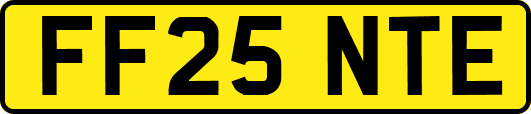 FF25NTE