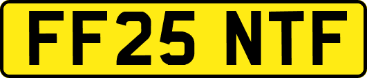 FF25NTF