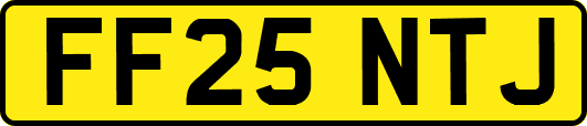 FF25NTJ