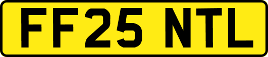 FF25NTL