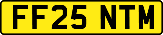 FF25NTM