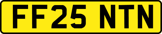 FF25NTN