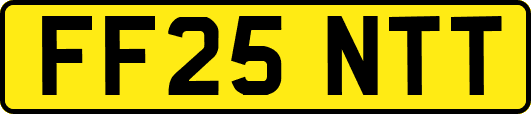 FF25NTT