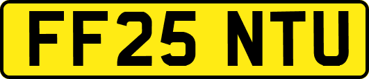 FF25NTU